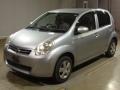 2012 Daihatsu Boon