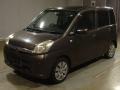 2010 Subaru Stella