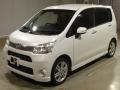 2012 Daihatsu Move