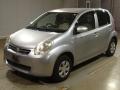 2010 Toyota Passo