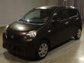 2012 Daihatsu Mira e:S