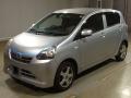 2012 Daihatsu Mira e:S