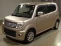 2014 Suzuki MR WAGON Wit