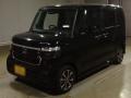 2026 Honda N-BOX CUSTOM