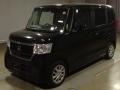 2020 Honda N-BOX