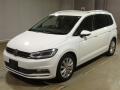2017 Volkswagen Golf Touran