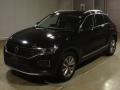 2021 Volkswagen T-Roc