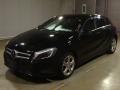 2013 Mercedes Benz A-Class