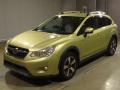 2013 Subaru XV HYBRID