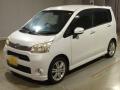 2012 Daihatsu Move Custom