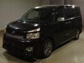 2012 Toyota Voxy