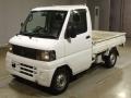 2008 Mitsubishi Minicab Truck