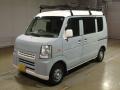 2014 Suzuki Every