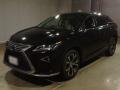 2016 Lexus RX