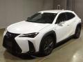 2023 Lexus UX
