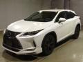 2022 Lexus RX