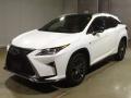 2017 Lexus RX