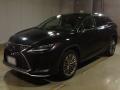 2022 Lexus RX