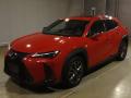 2023 Lexus UX