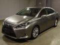 2015 Lexus HS