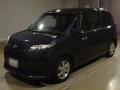 2012 Toyota Spade