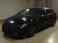 2020 Toyota Corolla Touring Wagon