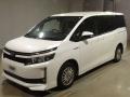 2016 Toyota Voxy