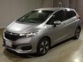 2019 Honda Fit Hybrid