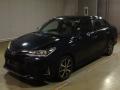 2019 Toyota Corolla Axio