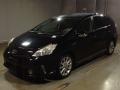 2013 Toyota Prius alpha