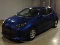 2021 Toyota YARIS