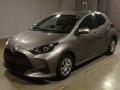 2022 Toyota YARIS