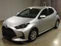 2022 Toyota YARIS