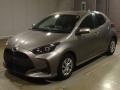 2021 Toyota YARIS
