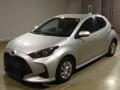 2021 Toyota YARIS