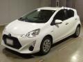 2016 Toyota Aqua