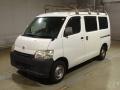 2016 Toyota Townace Van