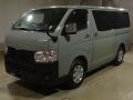 2024 Toyota Hiace Van