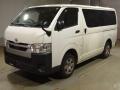 2021 Toyota Hiace Van