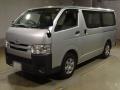 2019 Toyota Hiace Van