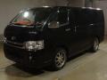 2008 Toyota Regiusace Van