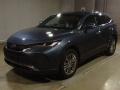2024 Toyota Harrier Hybrid
