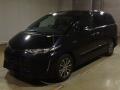 2019 Toyota Estima Hybrid