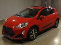 2016 Toyota Aqua