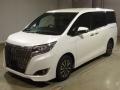 2021 Toyota Esquire