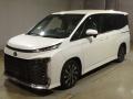 2023 Toyota Voxy