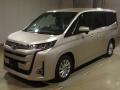 2023 Toyota Noah