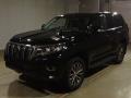 2018 Toyota Land Cruiser Prado