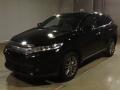 2020 Toyota Harrier
