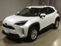 2024 Toyota YARIS CROSS